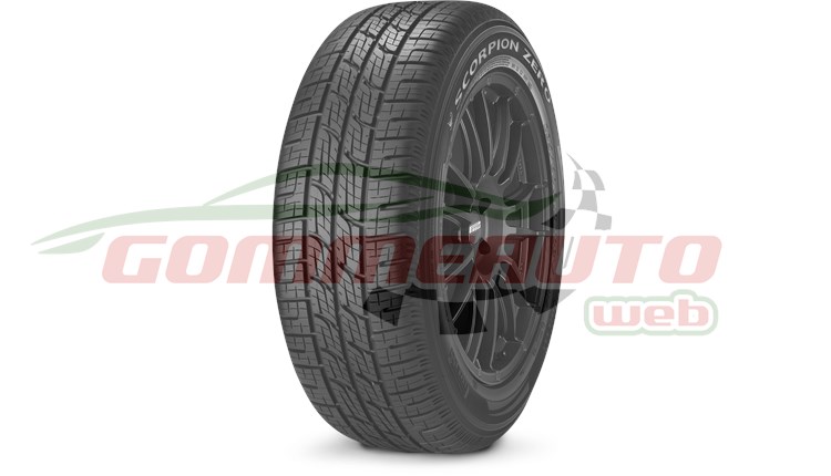COP. 295/40 R22 112W SCORPION ZERO